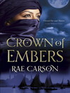 The Crown of Embers (eBook)